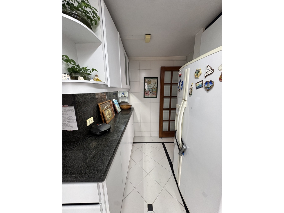 Apartamento en venta en Chicó Alto, Bogotá · foto 7 de 20