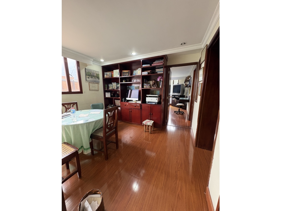 Apartamento en venta en Chicó Alto, Bogotá · foto 9 de 20