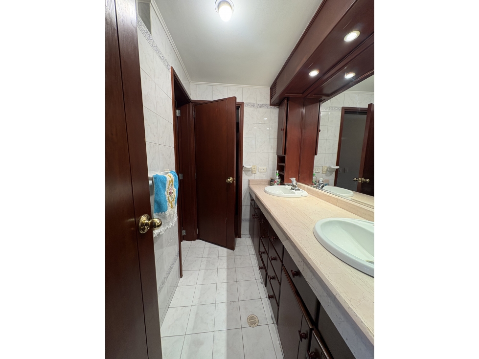 Apartamento en venta en Chicó Alto, Bogotá · foto 12 de 20