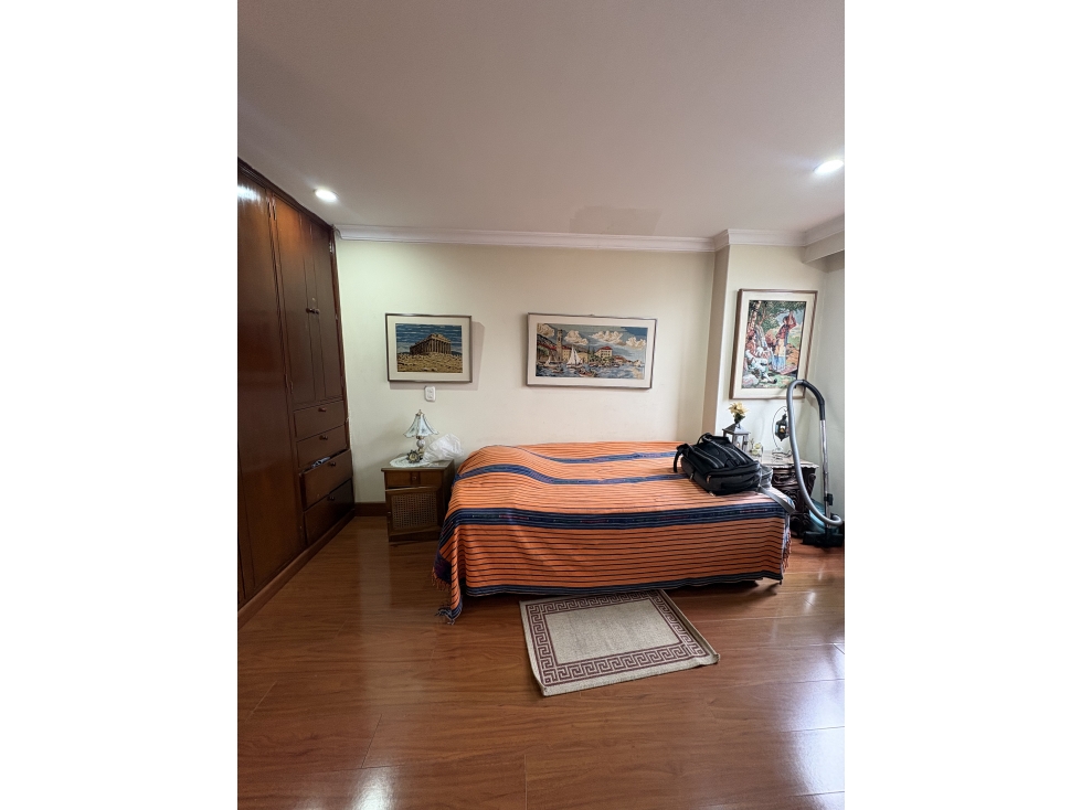 Apartamento en venta en Chicó Alto, Bogotá · foto 13 de 20