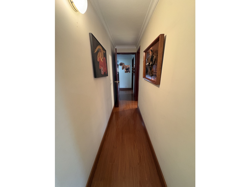 Apartamento en venta en Chicó Alto, Bogotá · foto 14 de 20
