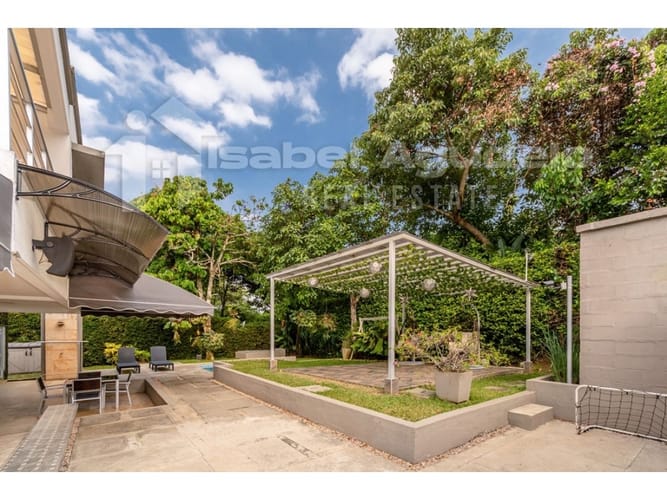 Casa de 3 alcobas en venta en Pance, Cali, 755 m² · foto 3 de 24