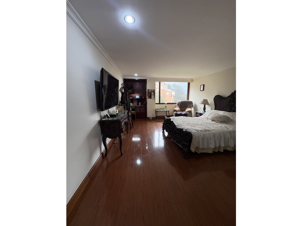 Apartamento en venta en Chicó Alto, Bogotá · foto 15 de 20