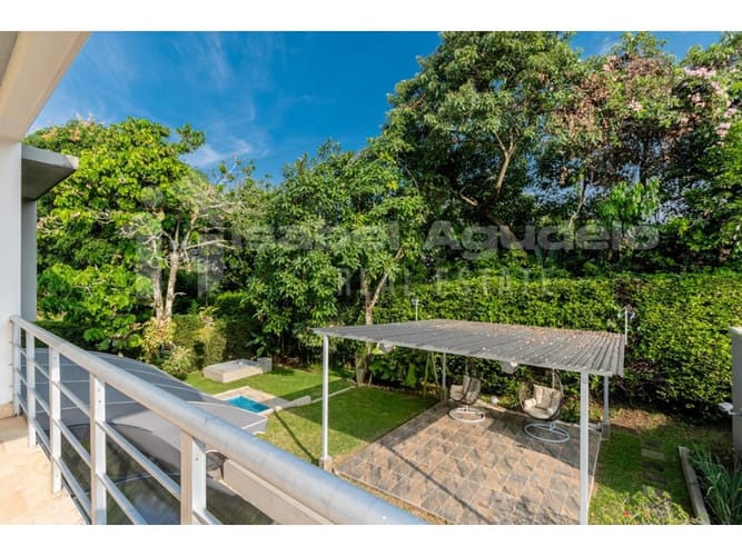 Casa de 3 alcobas en venta en Pance, Cali, 755 m² · foto 4 de 24