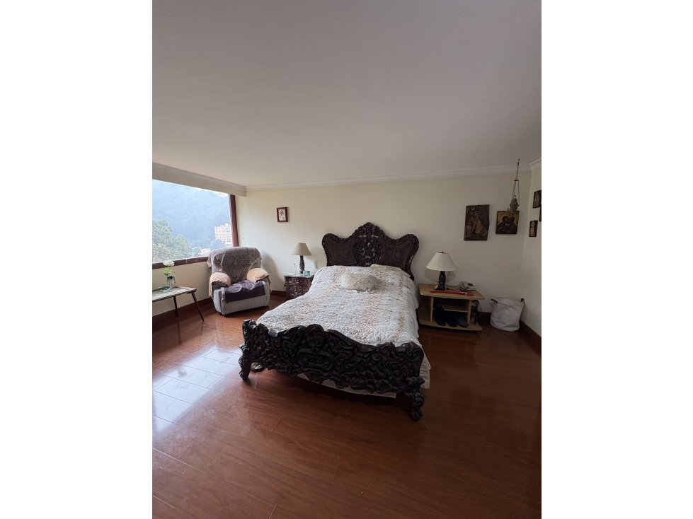 Apartamento en venta en Chicó Alto, Bogotá · foto 16 de 20