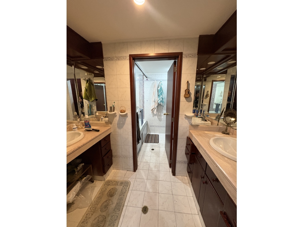 Apartamento en venta en Chicó Alto, Bogotá · foto 18 de 20