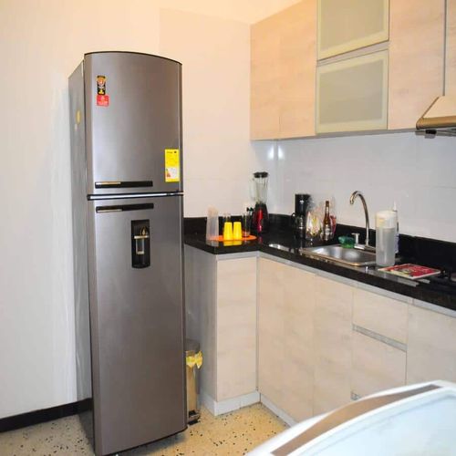 Apartamento en arriendo en Crespo, Cartagena · foto 2 de 13