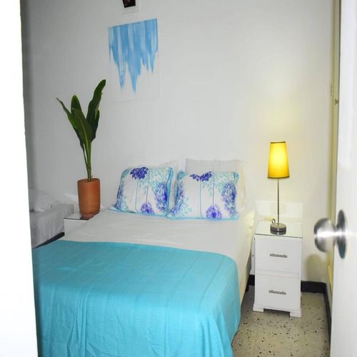 Apartamento en arriendo en Crespo, Cartagena · foto 3 de 13