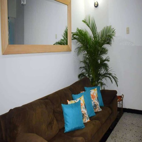 Apartamento en arriendo en Crespo, Cartagena · foto 4 de 13