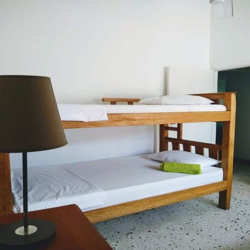 Apartamento en arriendo en Crespo, Cartagena · foto 6 de 13