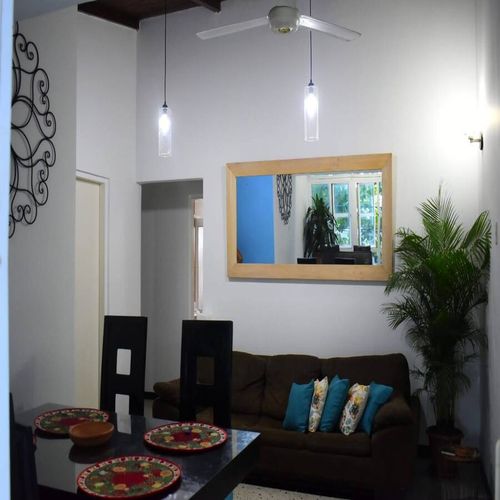 Apartamento en arriendo en Crespo, Cartagena · foto 8 de 13