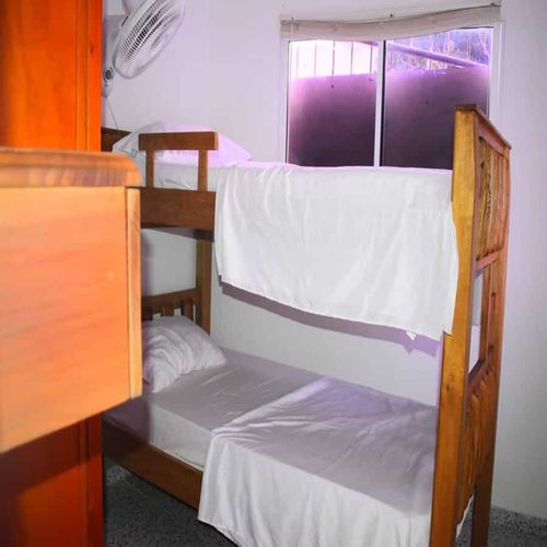 Apartamento en arriendo en Crespo, Cartagena · foto 9 de 13