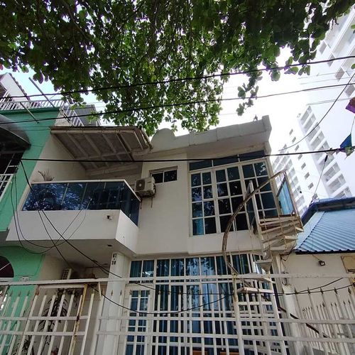 Apartamento en arriendo en Crespo, Cartagena · foto 13 de 13