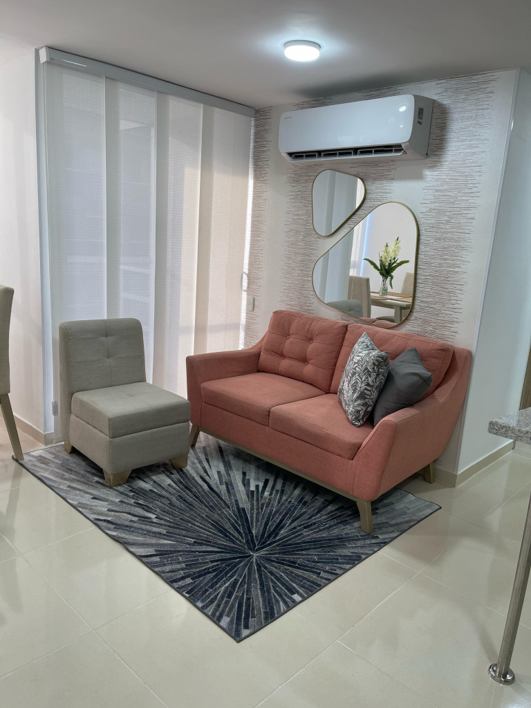 Apartamento en venta en Miramar, Barranquilla · foto 2 de 16