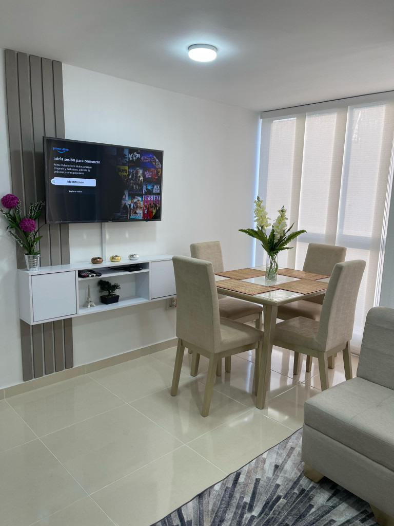 Apartamento en venta en Miramar, Barranquilla · foto 3 de 16
