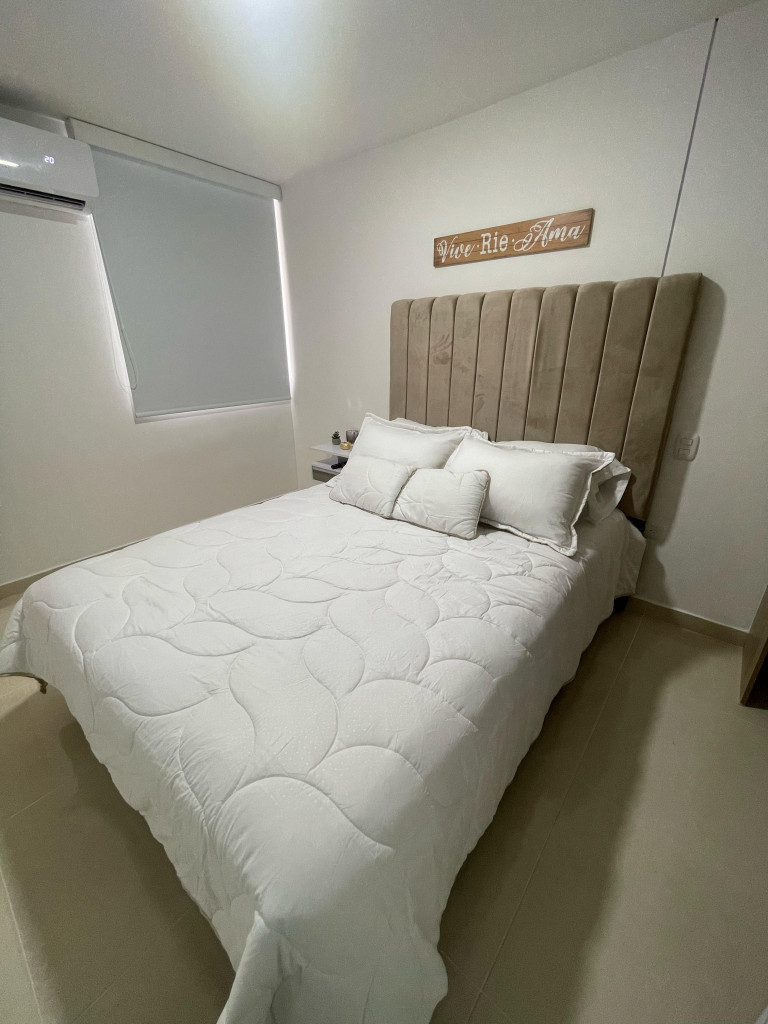 Apartamento en venta en Miramar, Barranquilla · foto 6 de 16
