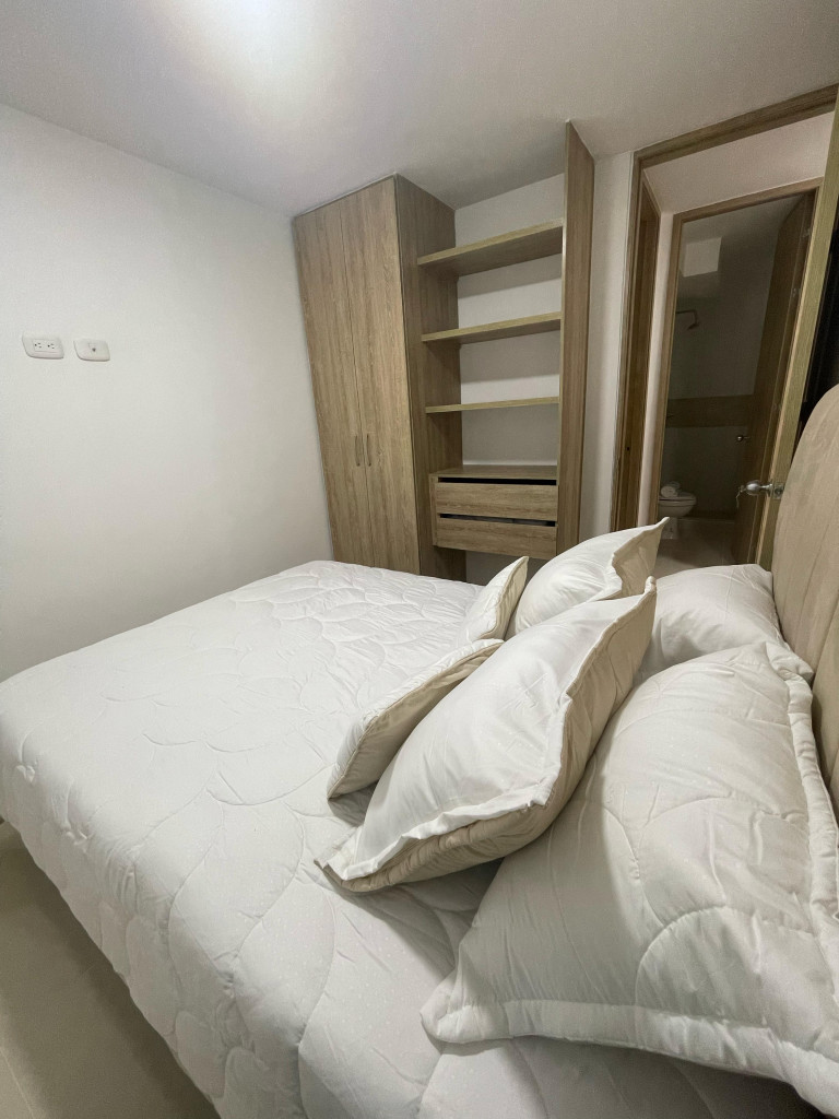 Apartamento en venta en Miramar, Barranquilla · foto 8 de 16