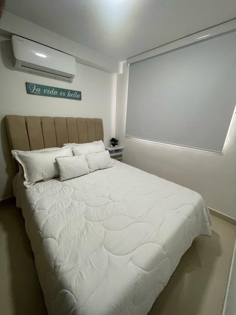 Apartamento en venta en Miramar, Barranquilla · foto 10 de 16