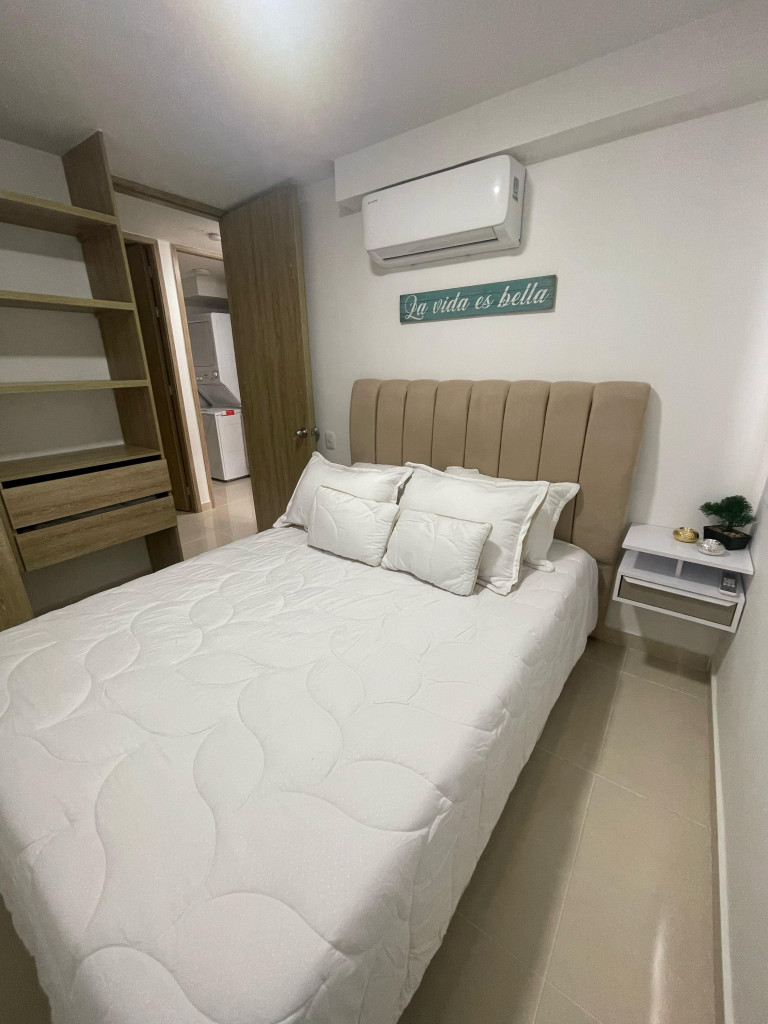 Apartamento en venta en Miramar, Barranquilla · foto 11 de 16