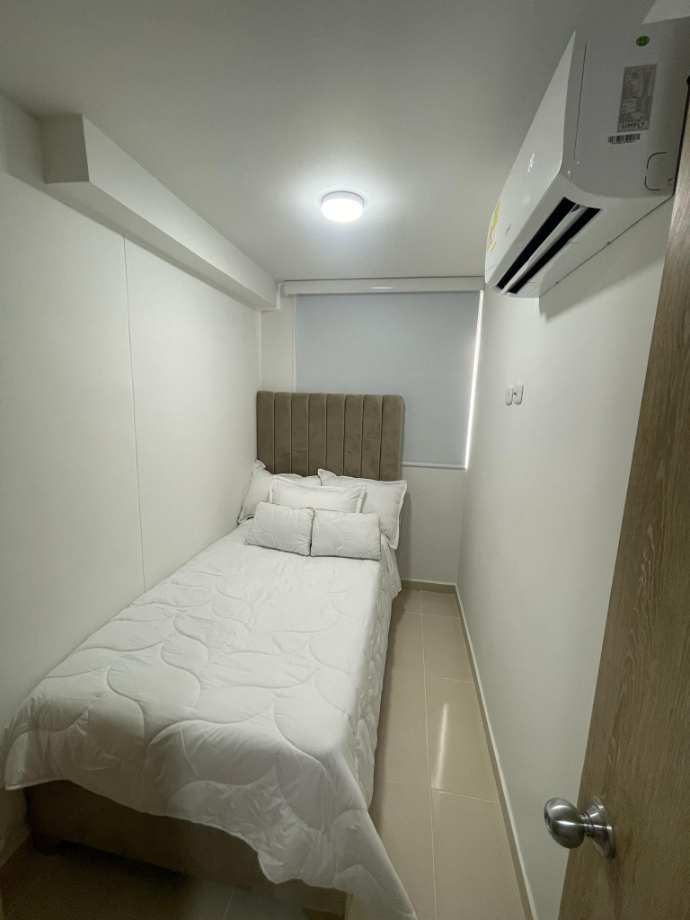 Apartamento en venta en Miramar, Barranquilla · foto 12 de 16