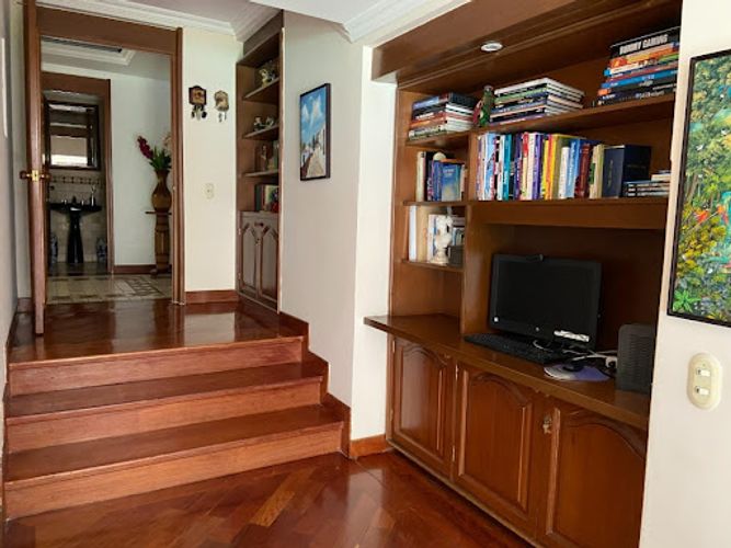 Apartamento de 3 alcobas en venta en Altos De Suba, Bogotá, 172 m² · foto 5 de 24