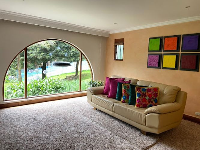 Apartamento de 3 alcobas en venta en Altos De Suba, Bogotá, 172 m² · foto 6 de 24