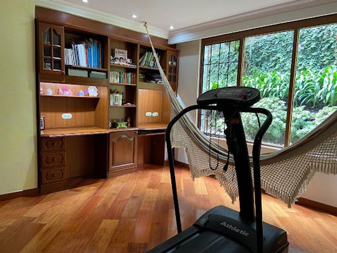 Apartamento de 3 alcobas en venta en Altos De Suba, Bogotá, 172 m² · foto 7 de 24