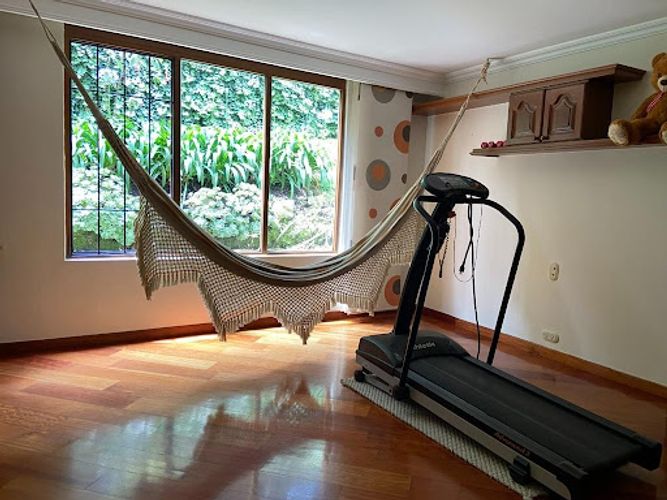 Apartamento de 3 alcobas en venta en Altos De Suba, Bogotá, 172 m² · foto 8 de 24