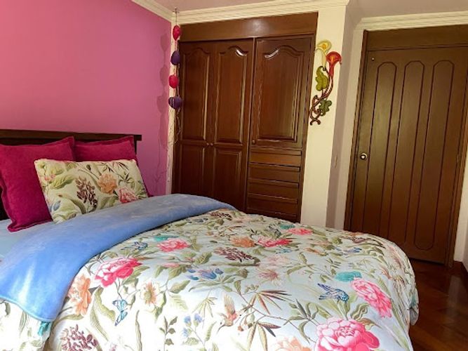 Apartamento de 3 alcobas en venta en Altos De Suba, Bogotá, 172 m² · foto 12 de 24