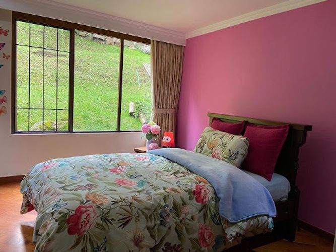 Apartamento de 3 alcobas en venta en Altos De Suba, Bogotá, 172 m² · foto 13 de 24