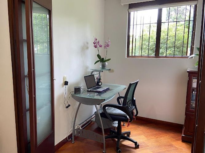 Apartamento de 3 alcobas en venta en Altos De Suba, Bogotá, 172 m² · foto 14 de 24