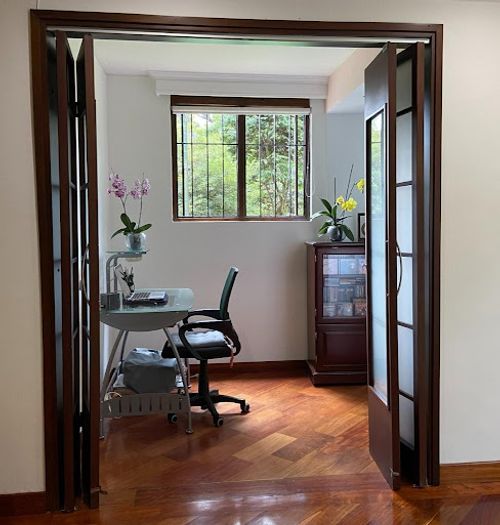 Apartamento de 3 alcobas en venta en Altos De Suba, Bogotá, 172 m² · foto 15 de 24