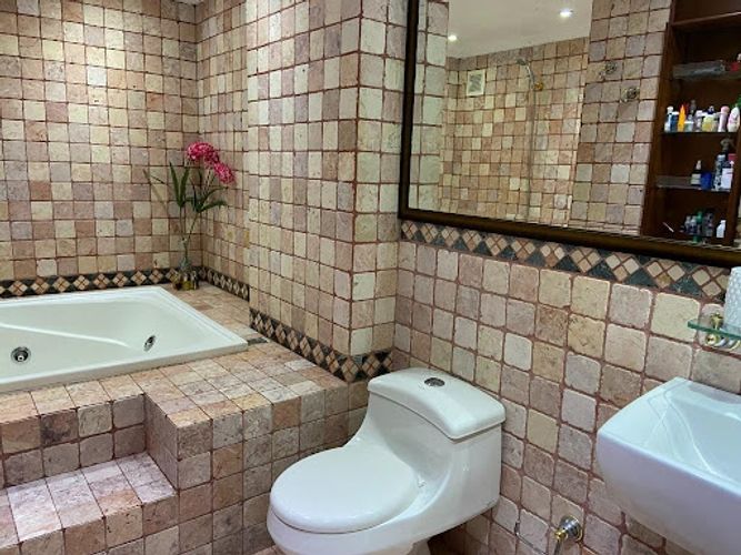 Apartamento de 3 alcobas en venta en Altos De Suba, Bogotá, 172 m² · foto 16 de 24