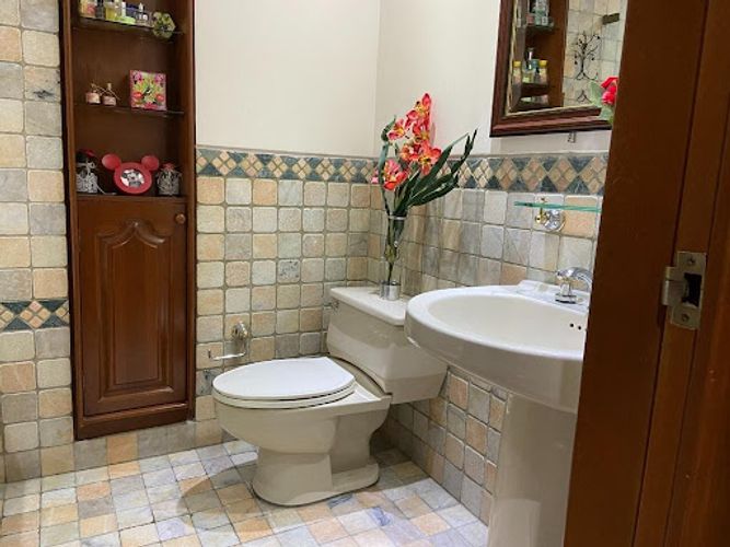 Apartamento de 3 alcobas en venta en Altos De Suba, Bogotá, 172 m² · foto 18 de 24