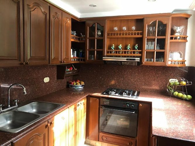 Apartamento de 3 alcobas en venta en Altos De Suba, Bogotá, 172 m² · foto 19 de 24