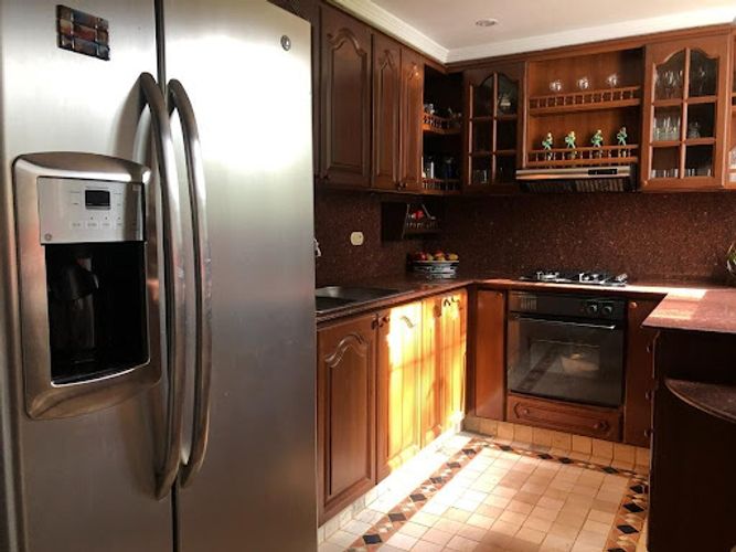 Apartamento de 3 alcobas en venta en Altos De Suba, Bogotá, 172 m² · foto 20 de 24