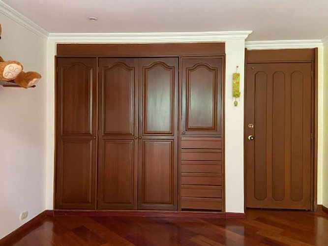 Apartamento de 3 alcobas en venta en Altos De Suba, Bogotá, 172 m² · foto 21 de 24