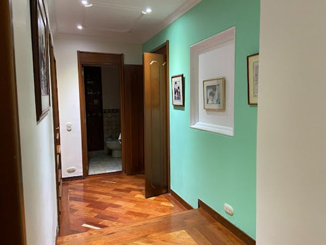 Apartamento de 3 alcobas en venta en Altos De Suba, Bogotá, 172 m² · foto 22 de 24