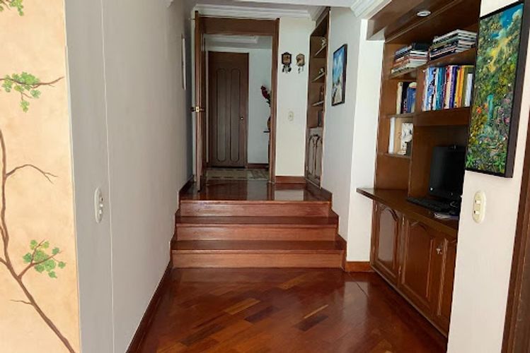 Apartamento de 3 alcobas en venta en Altos De Suba, Bogotá, 172 m² · foto 23 de 24