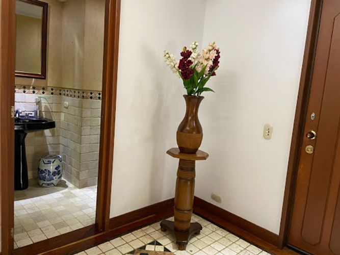 Apartamento de 3 alcobas en venta en Altos De Suba, Bogotá, 172 m² · foto 24 de 24