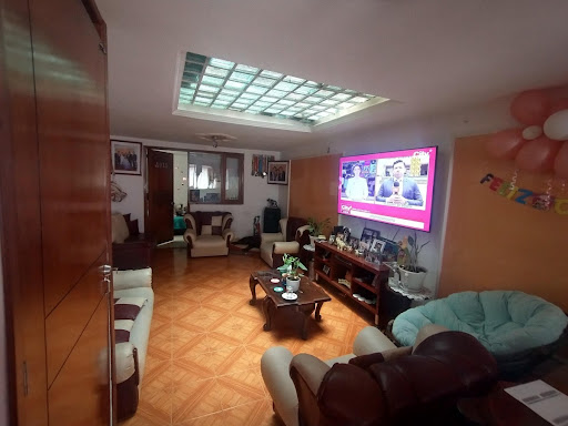 Casa en venta en Fontibon, Bogotá · foto 2 de 24