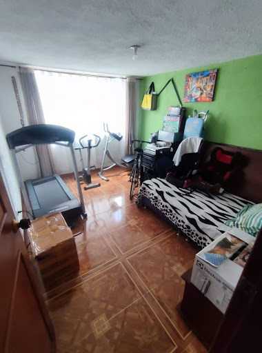 Casa en venta en Fontibon, Bogotá · foto 5 de 24