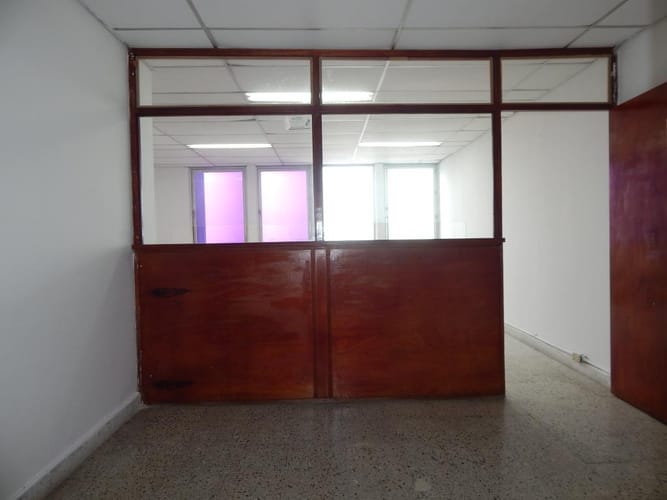 Oficina en venta en Centro, Barranquilla, 37 m² · foto 2 de 11