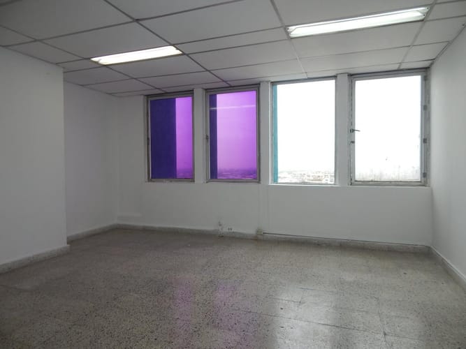 Oficina en venta en Centro, Barranquilla, 37 m² · foto 4 de 11