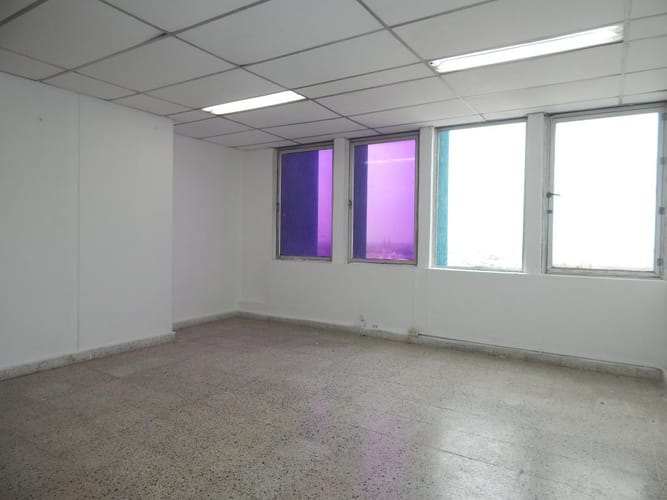 Oficina en venta en Centro, Barranquilla, 37 m² · foto 5 de 11