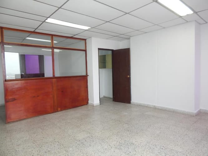 Oficina en venta en Centro, Barranquilla, 37 m² · foto 6 de 11