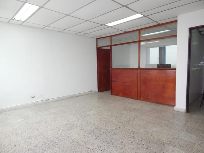 Oficina en venta en Centro, Barranquilla, 37 m² · foto 7 de 11
