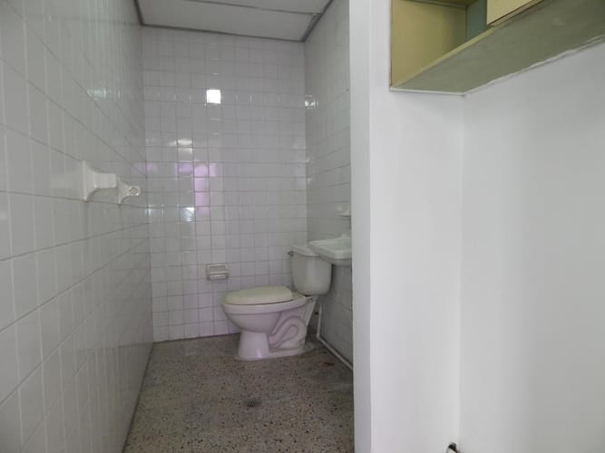 Oficina en venta en Centro, Barranquilla, 37 m² · foto 8 de 11