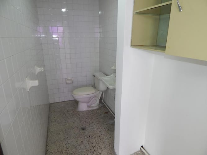 Oficina en venta en Centro, Barranquilla, 37 m² · foto 10 de 11
