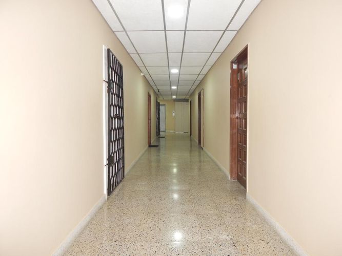 Oficina en venta en Centro, Barranquilla, 37 m² · foto 11 de 11